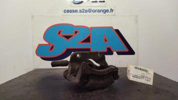 Etrier avant gauche (freinage)
