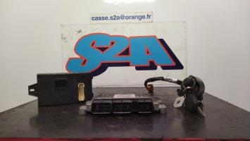 Kit de demarrage