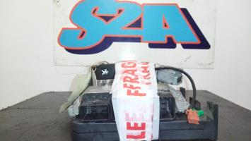 Kit de demarrage