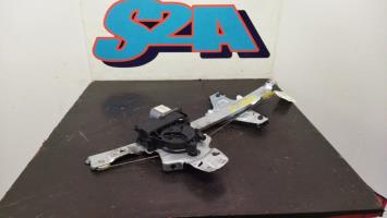 Leve vitre electrique arriere gauche