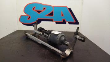 Moteur essuie glace avant