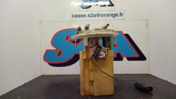 Pompe de gavage