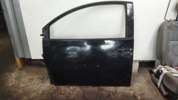 Porte avant gauche