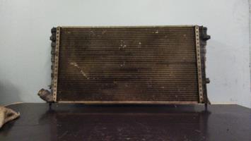 Radiateur eau