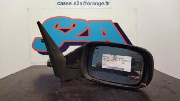 Retroviseur droit