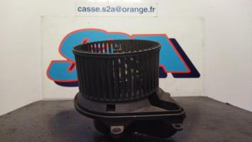 Ventilateur chauffage