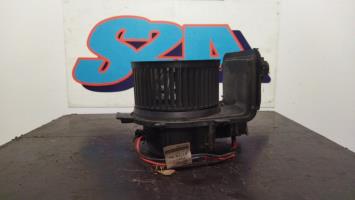 Ventilateur chauffage