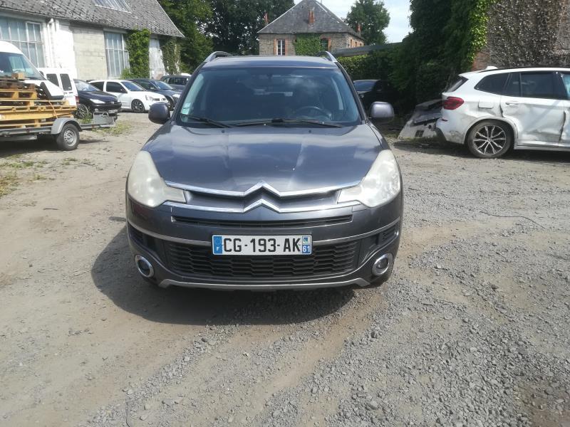 Boite de transfert