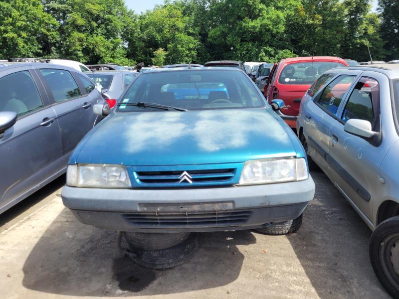 Photo pièce auto