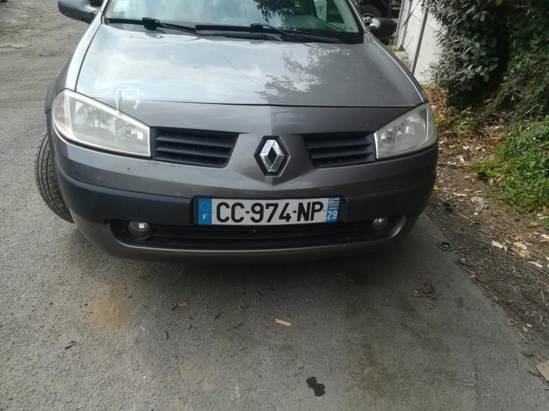 Verin de coffre