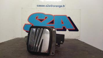 Actionneur serrure hayon
