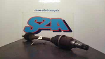 Photo pièce auto