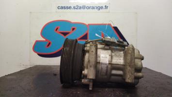 Compresseur clim