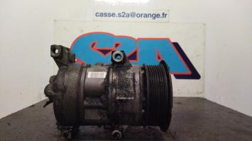 Compresseur clim