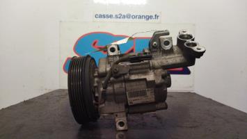 Compresseur clim