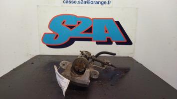 Etrier arriere gauche (freinage)