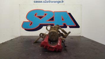 Etrier arriere gauche (freinage)