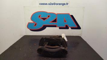 Etrier avant droit (freinage)