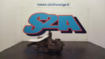 Etrier avant gauche (freinage)
