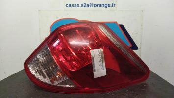 Feu arriere principal droit (feux)