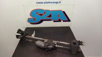Moteur essuie glace avant