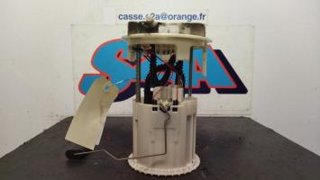 Pompe de gavage