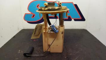 Pompe de gavage