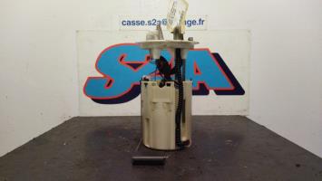 Pompe de gavage
