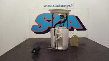 Pompe à carburant