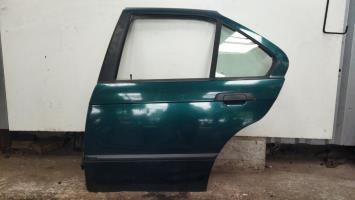 Porte arriere gauche