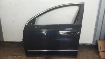 Porte avant gauche