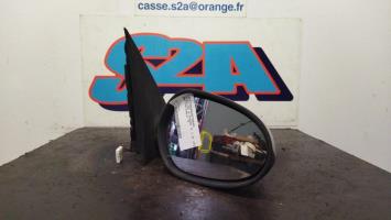 Retroviseur droit