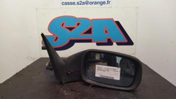 Retroviseur droit
