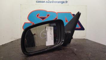 Retroviseur gauche