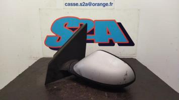 Retroviseur gauche