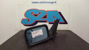 Retroviseur gauche