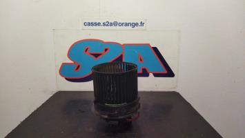 Ventilateur chauffage