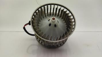 Ventilateur chauffage