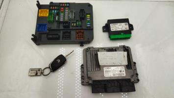 Kit de demarrage