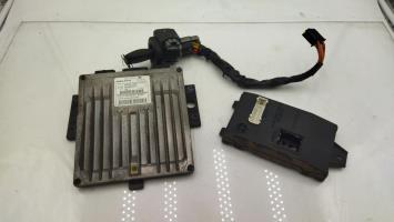 Kit de demarrage