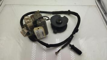Moteur de direction assistee