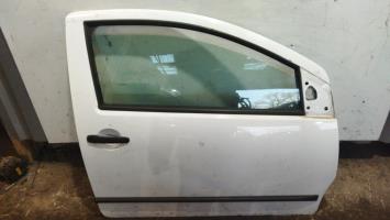 Porte avant droit