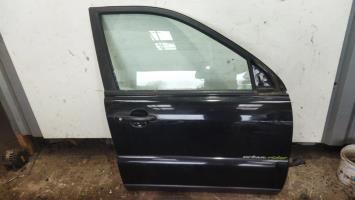 Porte avant droit