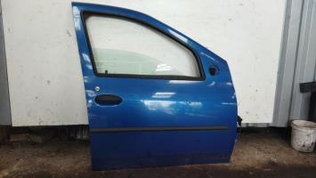 Porte avant droit