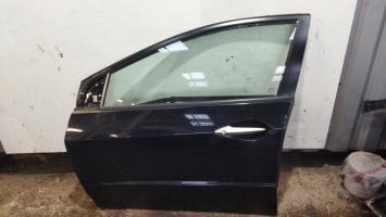 Porte avant gauche
