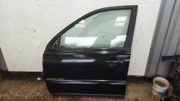 Porte avant gauche