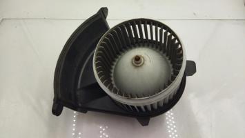 Ventilateur chauffage