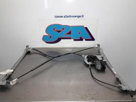Leve vitre electrique avant gauche