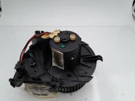 Ventilateur chauffage