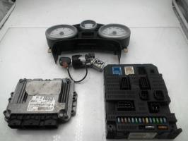 Kit de demarrage